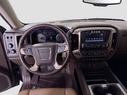 Used 2017 GMC Sierra 1500 Denali w/ Denali Ultimate Package image 25