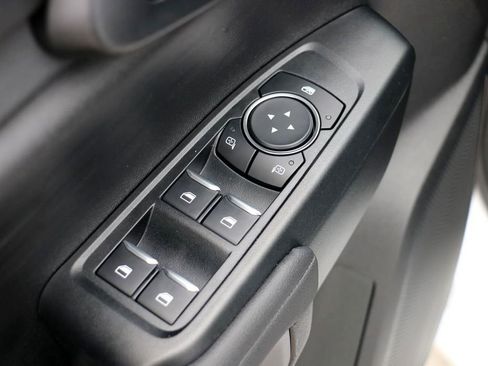 New 2025 Ford Ranger XL RWD image 11