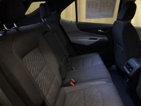Used 2020 Chevrolet Equinox LT image 21