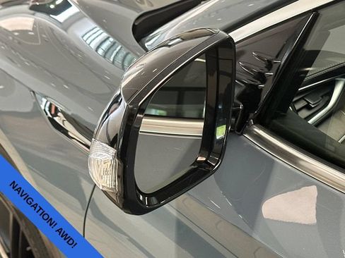 Used 2022 INFINITI QX55 Sensory AWD/4WD image 9