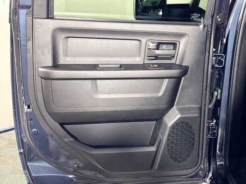 New 2026 RAM 3500 Tradesman AWD/4WD image 19
