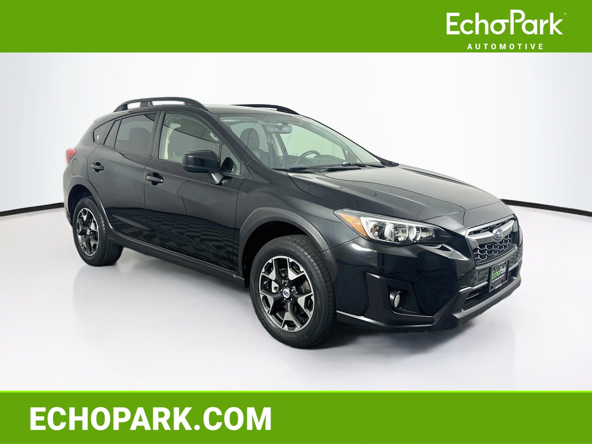Used 2018 Subaru Crosstrek 2.0i Premium AWD/4WD image 1