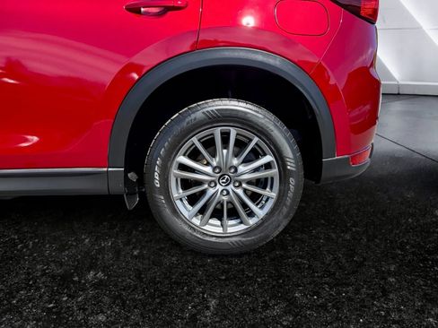 Used 2020 MAZDA CX-5 Touring FWD image 23