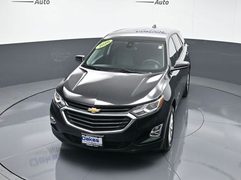 Used 2020 Chevrolet Equinox LT image 46