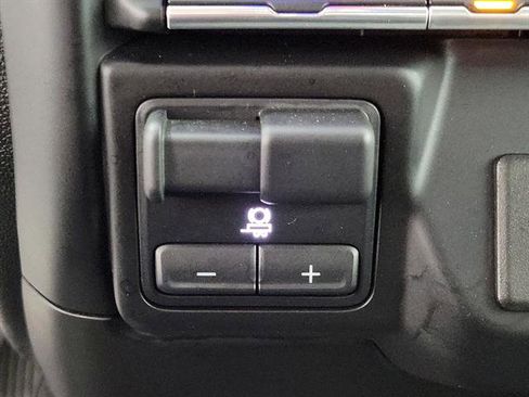 Used 2021 Chevrolet Silverado 1500 RST image 32