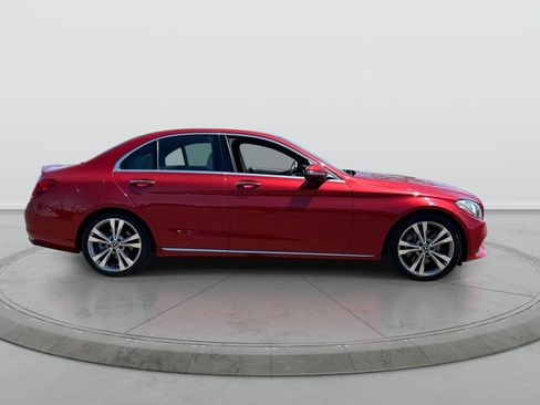Used 2018 Mercedes-Benz C 300 Sedan image 9