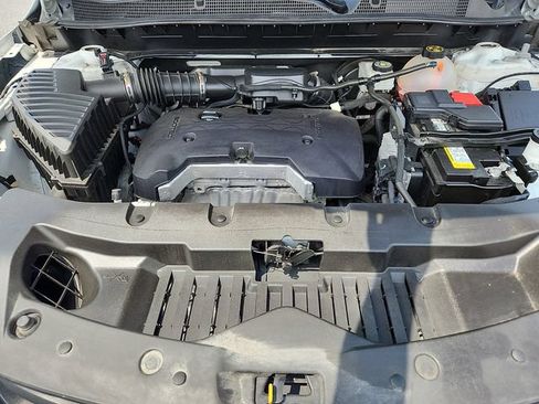 Used 2021 Chevrolet Blazer LT FWD image 27