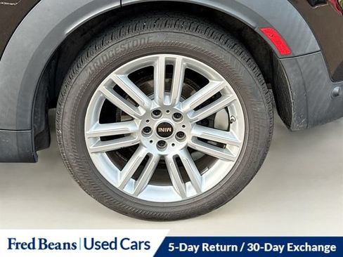 Used 2019 MINI Cooper Countryman ALL4 AWD/4WD image 39
