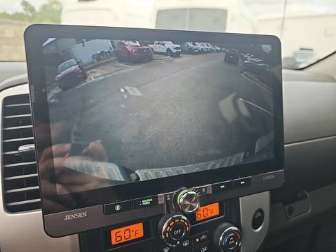 Used 2019 Nissan Frontier PRO-4X w/ Pro-4x Luxury Package AWD/4WD image 27