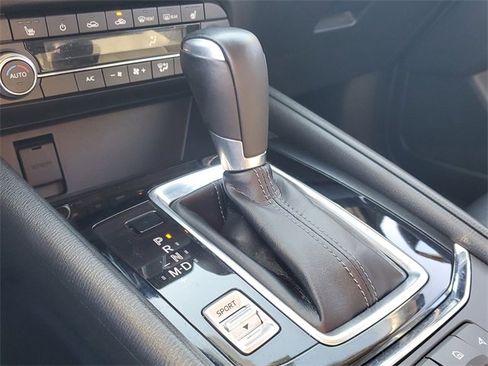 Certified 2023 MAZDA CX-5 AWD 2.5 S w/ Select Package image 31