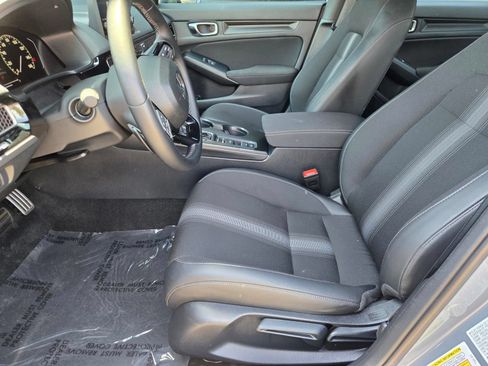 Used 2026 Honda Civic Sport image 25