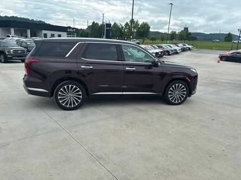 Used 2024 Hyundai Palisade Calligraphy AWD/4WD image 40