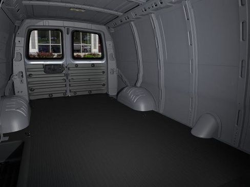 New 2025 Chevrolet Express 2500 RWD image 35