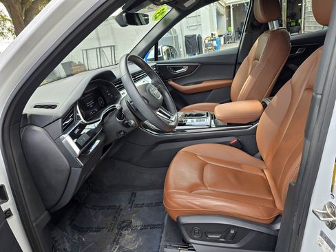 Used 2023 Audi Q7 2.0T Premium image 17