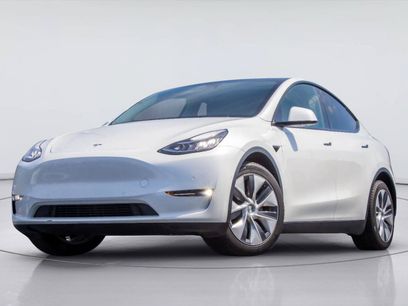 Used 2022 Tesla Model Y Long Range