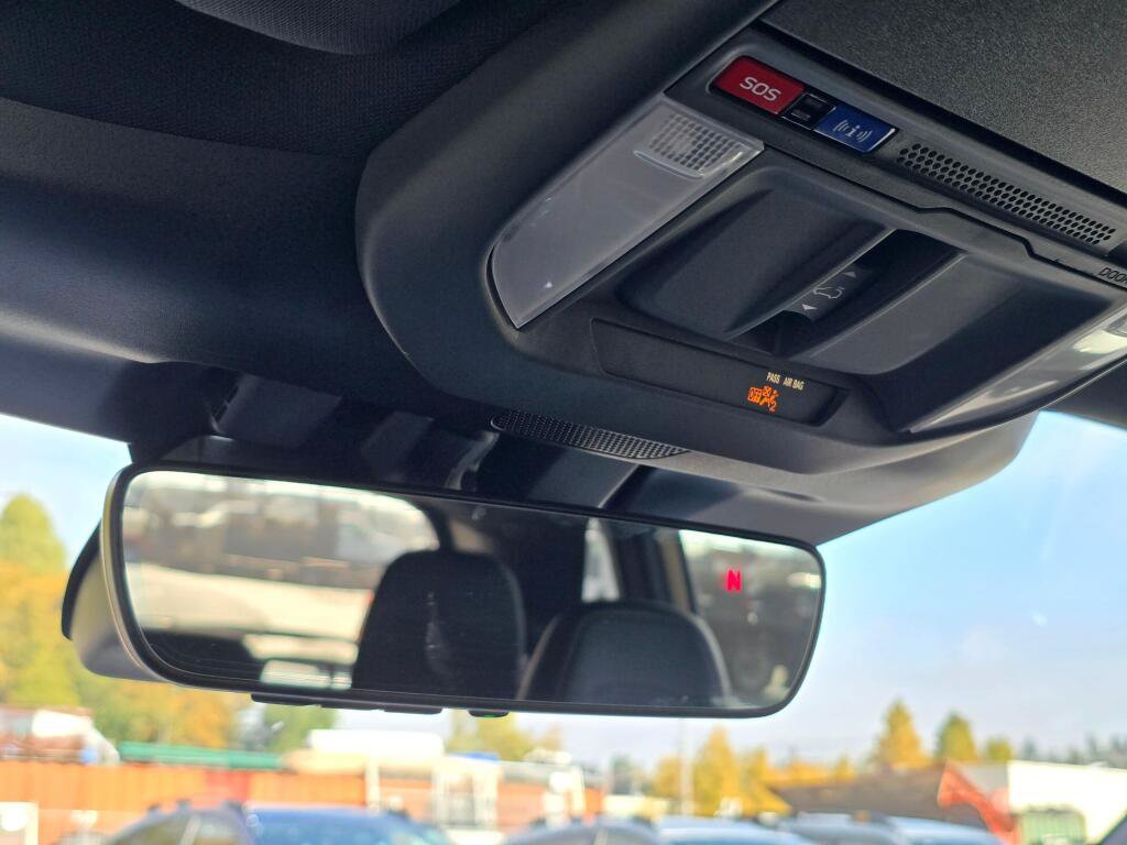 New 2026 Subaru Forester Wilderness AWD/4WD image 28