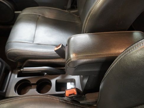 Used 2015 Jeep Compass 4WD image 22