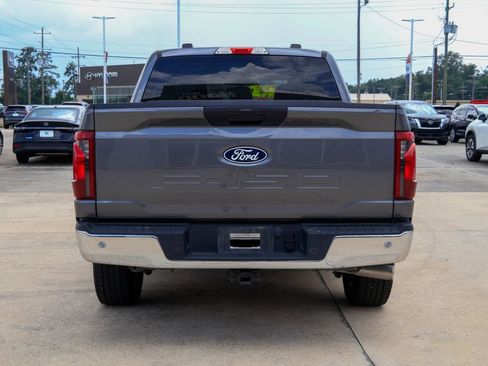 Used 2025 Ford F150 XLT w/ Equipment Group 301A Standard RWD image 20