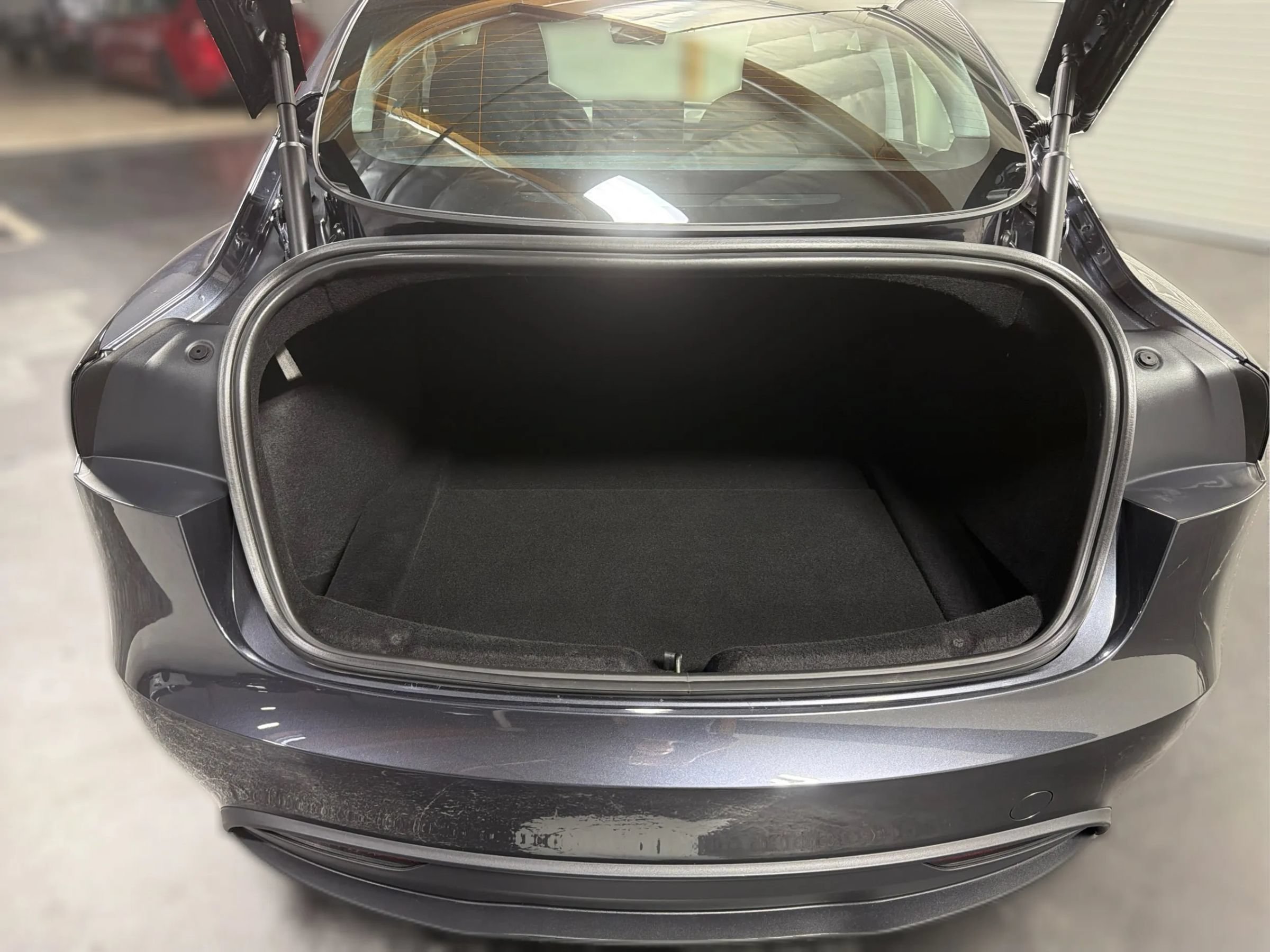 Used 2026 Tesla Model 3 RWD image 11