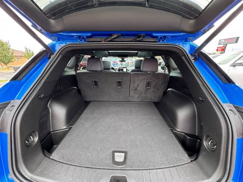 Used 2025 Chevrolet Blazer RS w/ Driver Confidence II Package image 26