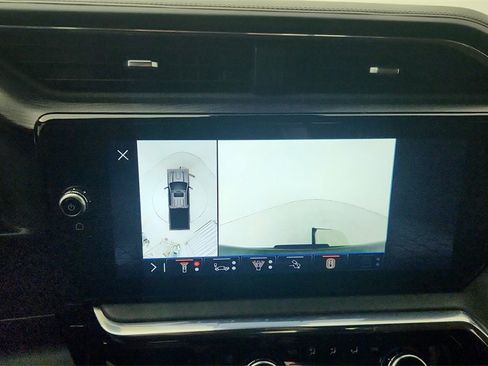 Used 2025 GMC Sierra 2500 Denali Ultimate image 23