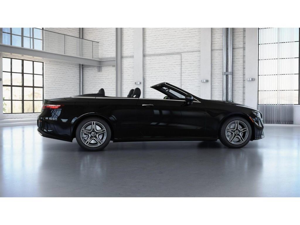 Used 2022 Mercedes-Benz E 450 Cabriolet image 18