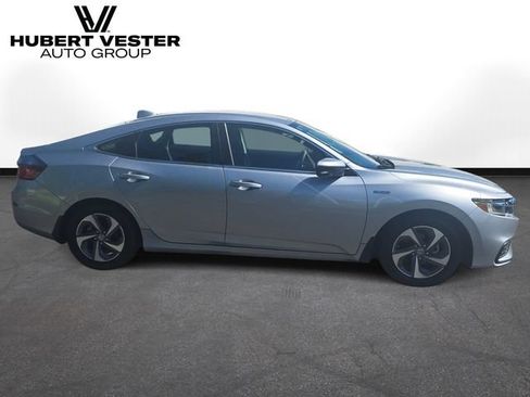 Used 2019 Honda Insight EX image 8