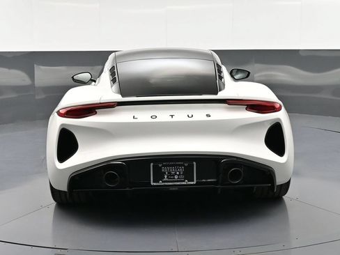 New 2026 Lotus Emira RWD image 7
