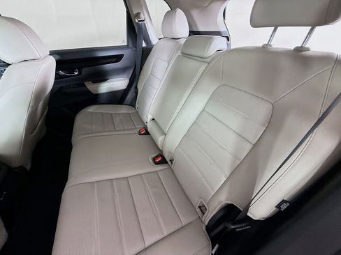 Used 2026 Honda CR-V EX-L image 29