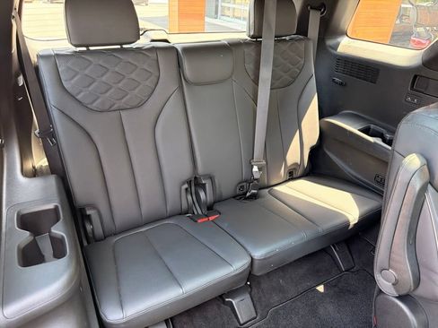 Used 2022 Hyundai Palisade Calligraphy w/ Cargo Package AWD/4WD image 18