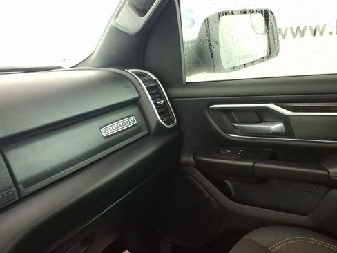 Used 2022 RAM 1500 Big Horn image 23