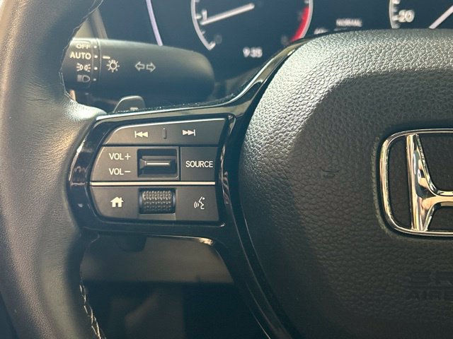 Certified 2024 Honda Civic Sport image 26