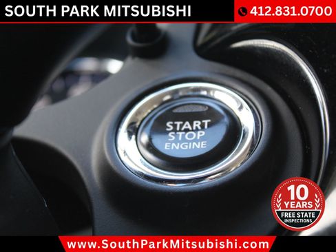 Used 2020 Mitsubishi Outlander SE AWD/4WD image 28