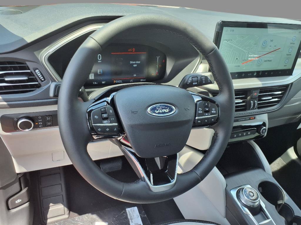 New 2025 Ford Escape Active w/ Tech Pack #1 AWD/4WD image 20
