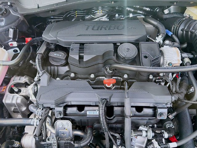 New 2026 Hyundai Kona Limited FWD image 31