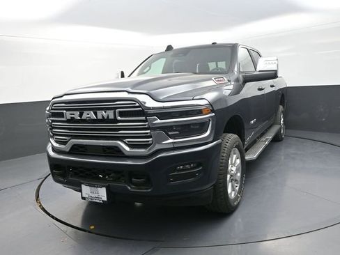 New 2026 RAM 2500 Laramie image 6