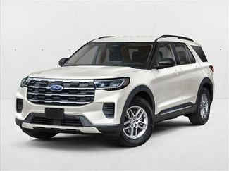 New 2026 Ford Explorer Active video 1