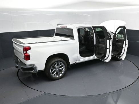 Used 2022 Chevrolet Silverado 1500 LT image 50