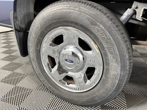 Used 2006 Ford F150 STX AWD/4WD image 17