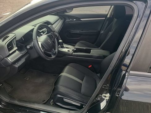 Used 2016 Honda Civic LX image 13