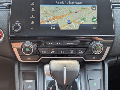 Used 2018 Honda CR-V EX-L image 22