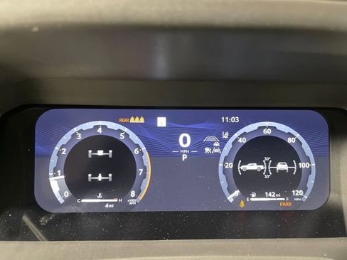 New 2026 Toyota Tacoma TRD Off-Road image 18