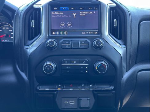 Used 2020 Chevrolet Silverado 1500 LT w/ Trailering Package image 19