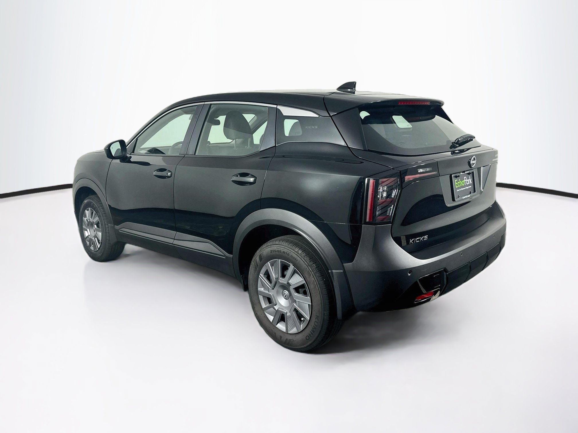 Used 2026 Nissan Kicks S FWD image 5