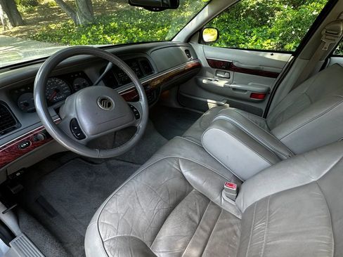 Used 2001 Mercury Grand Marquis LS RWD image 20