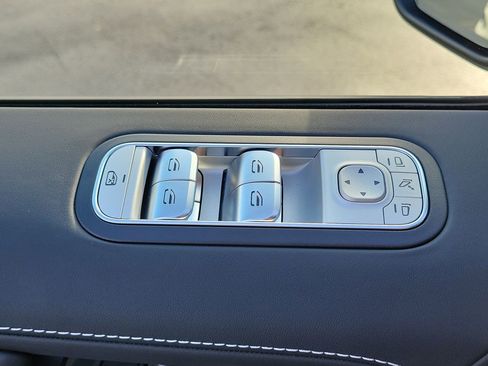 New 2026 Mercedes-Benz G 580 w/ EQ Technology image 24