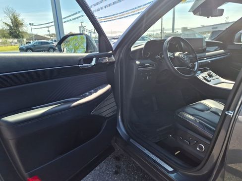 Used 2023 Hyundai Palisade Calligraphy AWD/4WD image 10