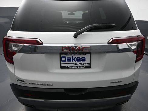 Used 2020 GMC Acadia SLT w/ Premium Package AWD/4WD image 34
