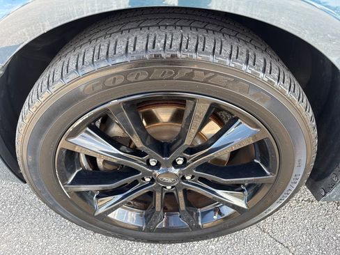 Used 2016 Ford Flex Limited w/ Equipment Group 303A AWD/4WD image 14