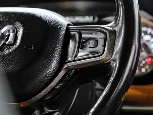 Used 2019 RAM 1500 Limited AWD/4WD image 22